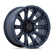 Black Rhino Diamondback Metallic Blue Wheel