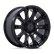 Black Rhino Diamondback Matte Black Wheel