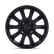 Black Rhino Diamondback Matte Black Wheel