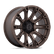 Black Rhino Diamondback Burnt Bronze Wheel
