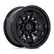 Black Rhino Mondo Matte Black W/ Gloss Black Lip Wheel