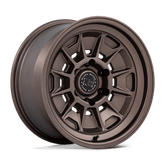 Black Rhino Mondo Burnt Bronze Wheel