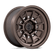 Black Rhino Mondo Burnt Bronze Wheel