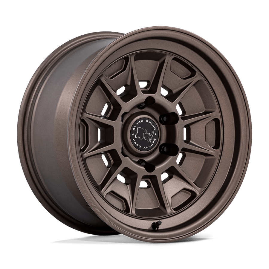 Black Rhino Mondo Burnt Bronze Wheel