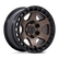 Black Rhino Bahari Matte Black Wheel