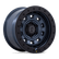 Black Rhino Xplorer Metallic Blue W/ Matte Black L Wheel