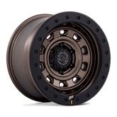Black Rhino Xplorer Burnt Bronze W/ Matte Blk-lp Wheel
