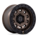 Black Rhino Xplorer Burnt Bronze W/ Matte Blk-lp Wheel