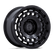 Black Rhino Awol Matte Black Wheel
