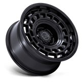 Black Rhino Awol Matte Black Wheel