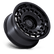 Black Rhino Awol Matte Black Wheel
