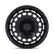 Black Rhino Awol Matte Black Wheel