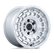 Black Rhino Awol Silver W/ Machined Face Wheel