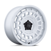 Black Rhino Awol Gloss White Wheel