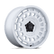Black Rhino Awol Gloss White Wheel