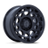 Black Rhino Congo Matte Black Wheel