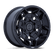 Black Rhino Guard Matte Black Wheel