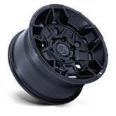 Black Rhino Guard Matte Black Wheel