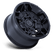 Black Rhino Guard Matte Black Wheel