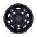Black Rhino Guard Matte Black Wheel