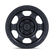 Black Rhino Trooper Matte Black Wheel