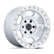 Black Rhino Trooper Matte Black Wheel