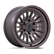 Black Rhino Taleo Burnt Bronze Wheel