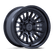 Black Rhino Taleo Matte Black Wheel