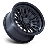 Black Rhino Taleo Matte Black Wheel