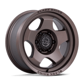 Black Rhino Sol Burnt Bronze Wheel