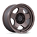 Black Rhino Sol Burnt Bronze Wheel