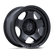 Black Rhino Sol Matte Black Wheel
