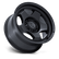 Black Rhino Sol Matte Black Wheel