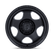Black Rhino Sol Matte Black Wheel