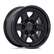 Black Rhino Echo Matte Black Wheel