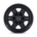 Black Rhino Echo Matte Black Wheel