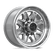 Black Rhino Echo Matte Black Wheel
