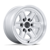 Black Rhino Echo Matte Black Wheel