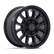 Black Rhino Alta Matte Black Wheel