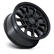 Black Rhino Alta Matte Black Wheel