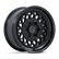 Black Rhino Graz Matte Black Wheel