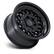 Black Rhino Graz Matte Black Wheel