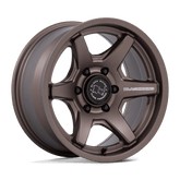 Black Rhino Kuma Burnt Bronze Wheel