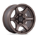 Black Rhino Kuma Burnt Bronze Wheel