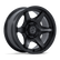 Black Rhino Kuma Matte Black Wheel