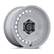 Black Rhino Basin Grayspace Wheel