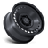 Black Rhino Basin Matte Black Wheel