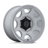 Black Rhino Tembo Grayspace Wheel