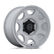 Black Rhino Tembo Grayspace Wheel