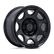 Black Rhino Tembo Matte Black Wheel
